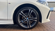 BMW 1 Series 118i [136] M Sport 5dr Step Auto [LCP] Petrol Hatchback